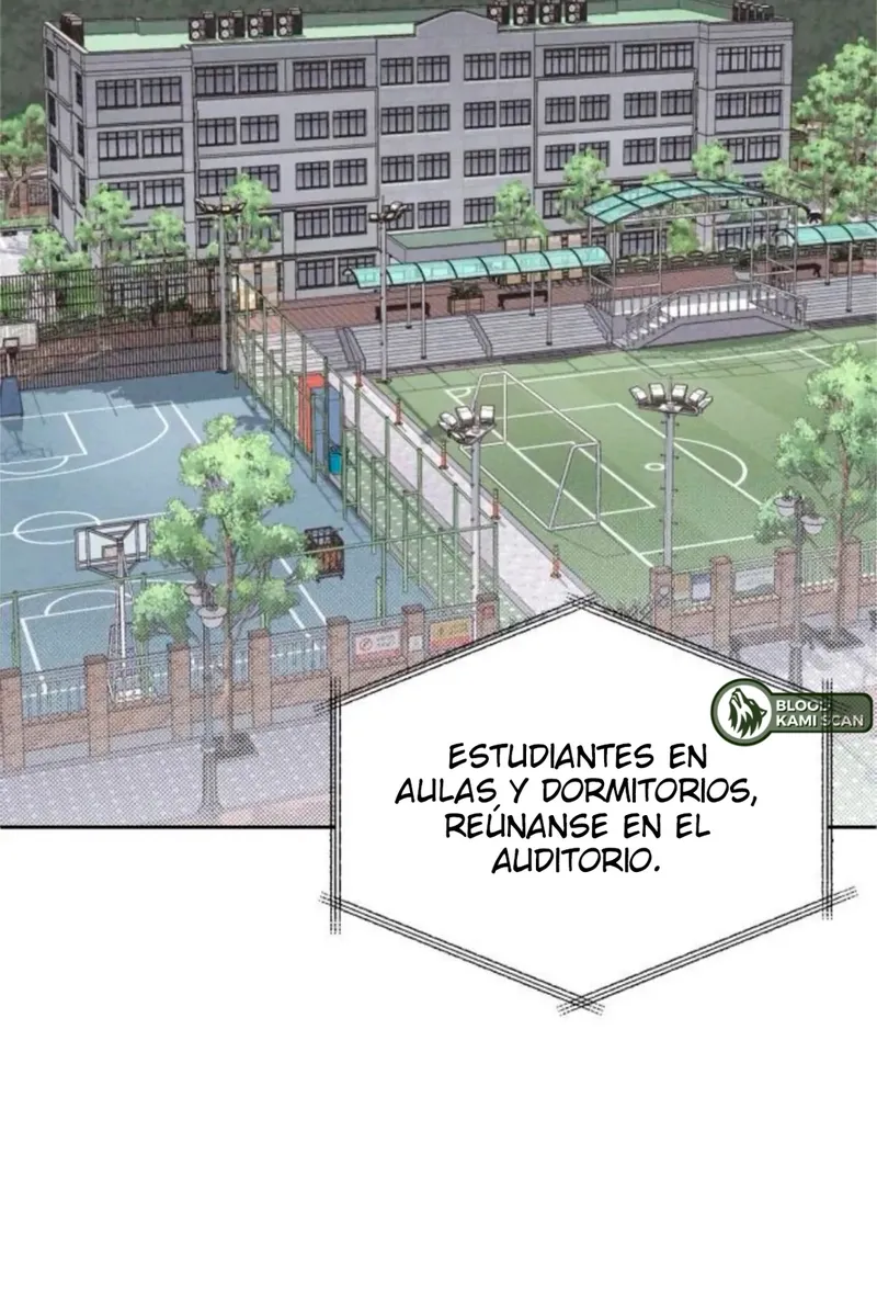 Revelación De la Juventud Capitulo 86 página 12