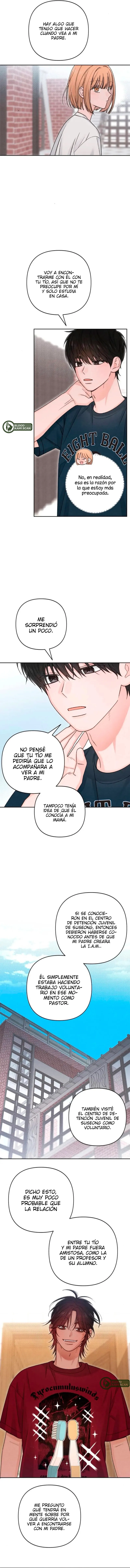 Revelación De la Juventud Capitulo 86 página 4