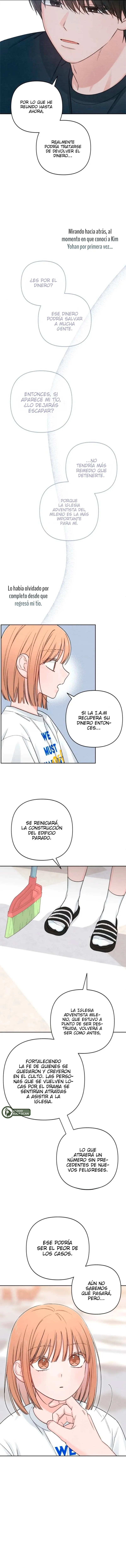 Revelación De la Juventud Capitulo 86 página 5