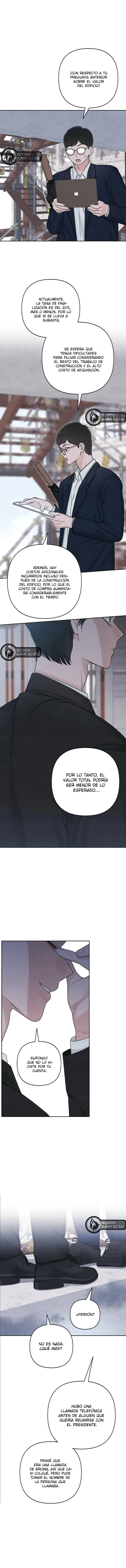 Revelación De la Juventud Capitulo 88 página 6