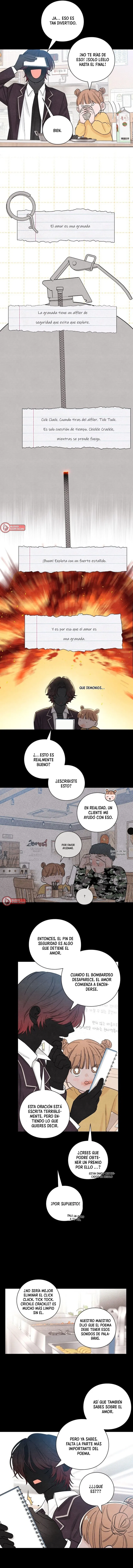 Revelación De la Juventud Capitulo 9 página 2
