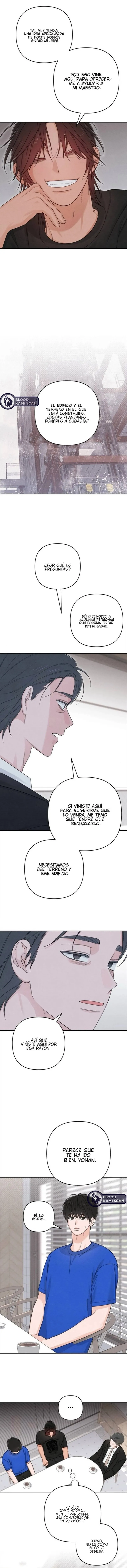 Revelación De la Juventud Capitulo 90 página 7