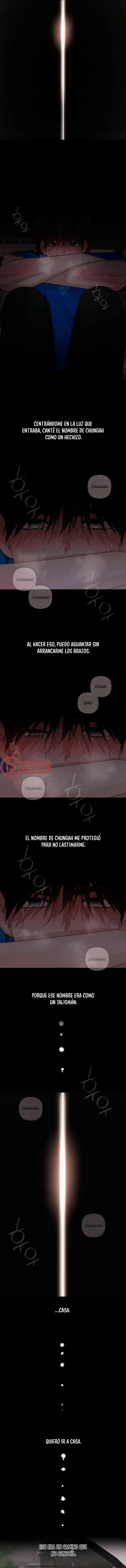 Revelación De la Juventud Capitulo 92 página 6