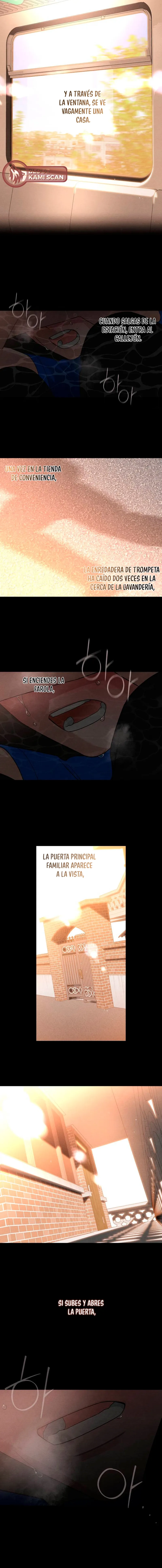 Revelación De la Juventud Capitulo 92 página 8