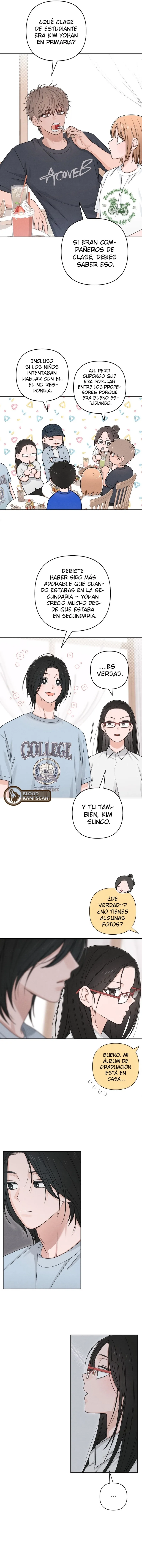 Revelación De la Juventud Capitulo 94 página 4