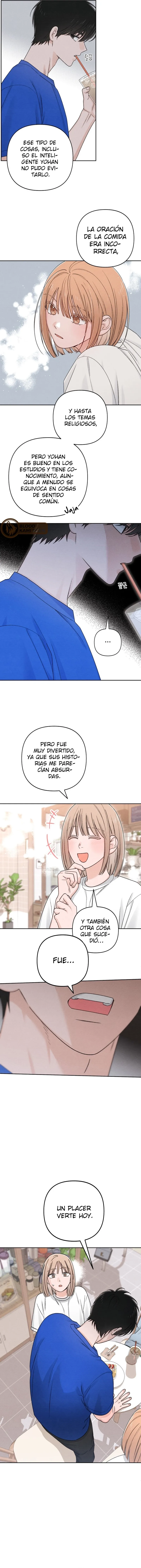 Revelación De la Juventud Capitulo 94 página 6