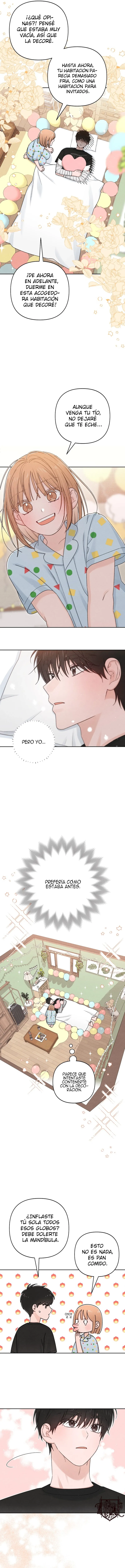 Revelación De la Juventud Capitulo 95 página 3