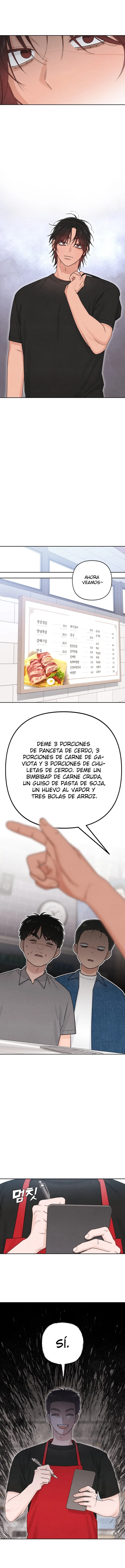Revelación De la Juventud Capitulo 99 página 2