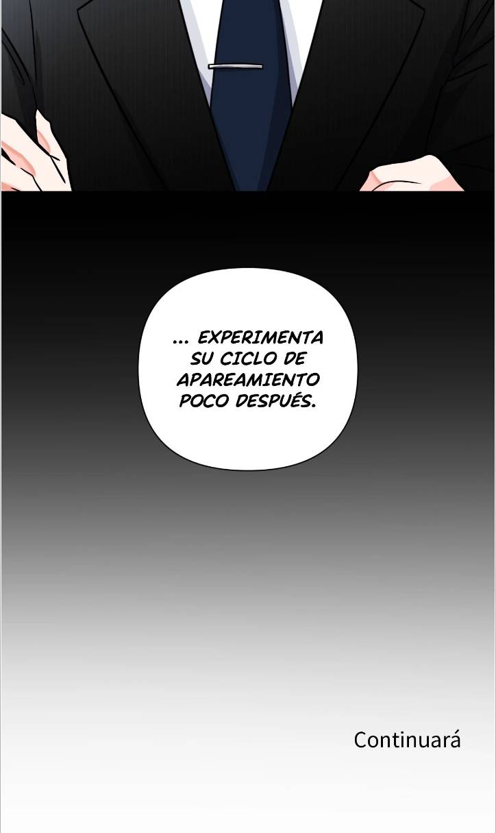 Eres tan encantador -SIN CENSURA Capitulo 1 página 4