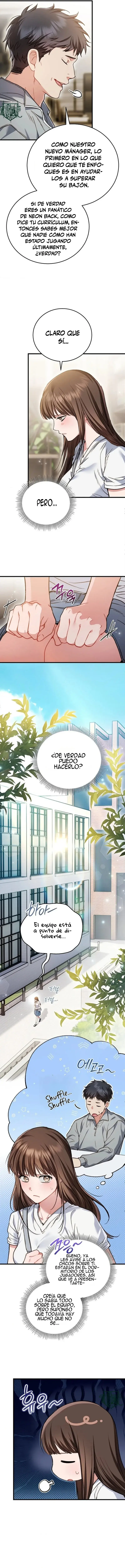 Mételo en la canasta Capitulo 1 página 6