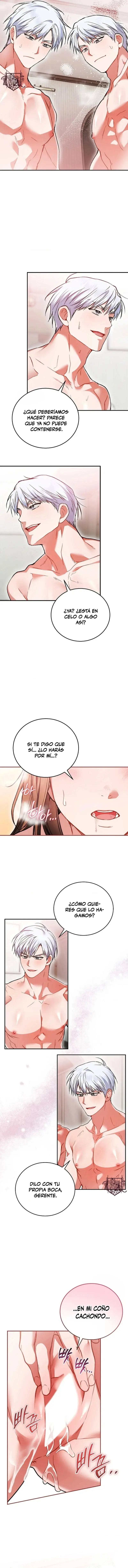 Mételo en la canasta Capitulo 2 página 13