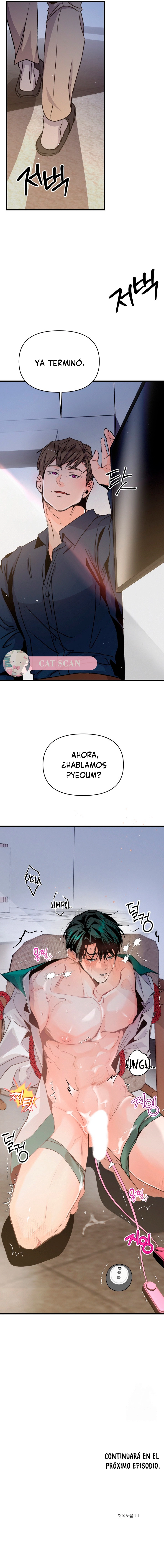 Informe de captura de próstata Capitulo 16 página 9