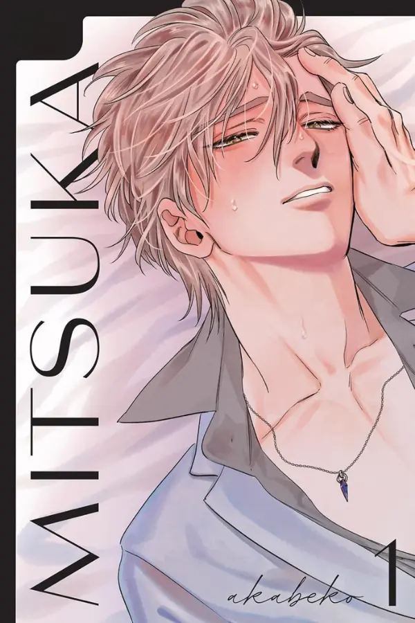 Mitsuka Capitulo 4 página 2