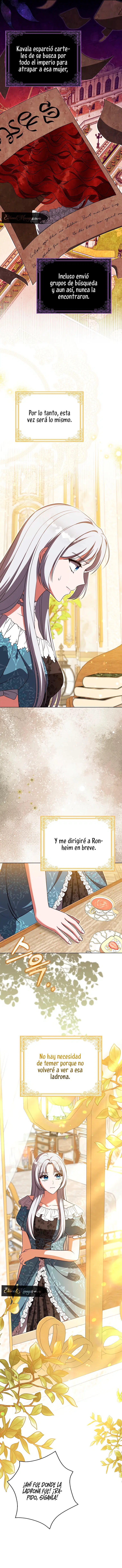Casarse o Morir Capitulo 10 página 13
