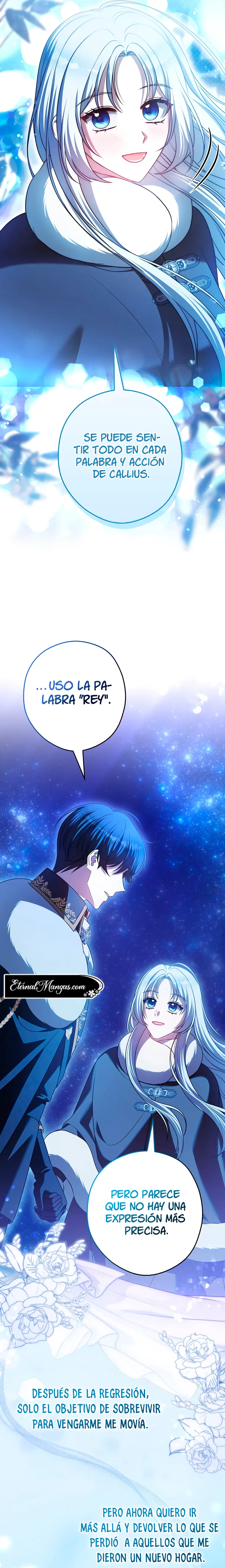 Casarse o Morir Capitulo 20 página 10
