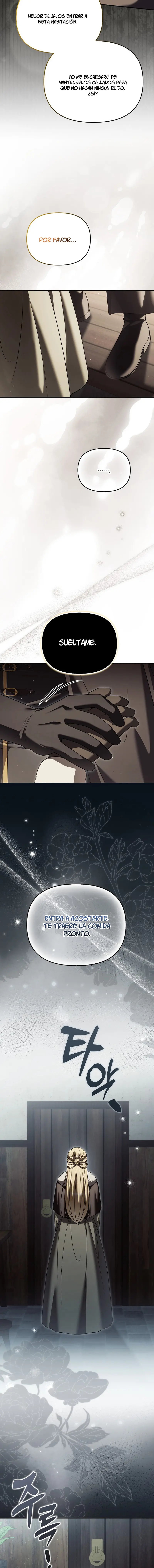 Casarse o Morir Capitulo 50 página 10