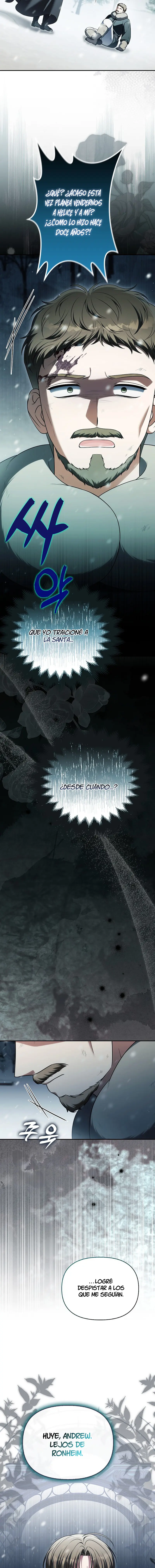 Casarse o Morir Capitulo 50 página 15