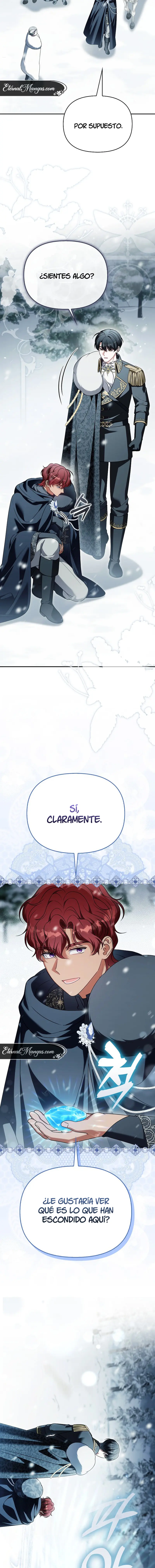 Casarse o Morir Capitulo 50 página 19