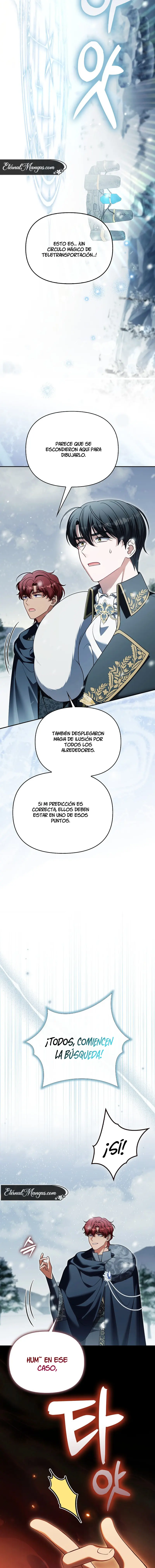 Casarse o Morir Capitulo 50 página 20