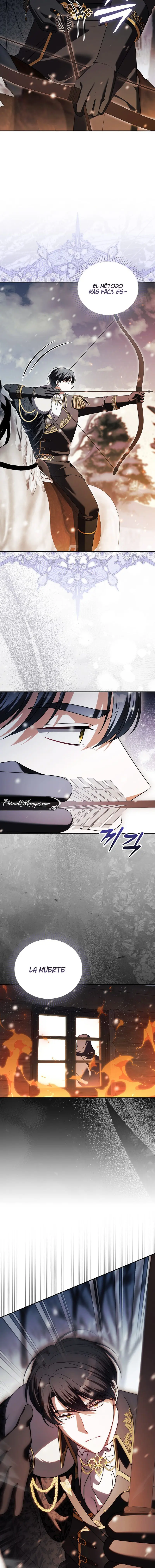 Casarse o Morir Capitulo 51 página 16