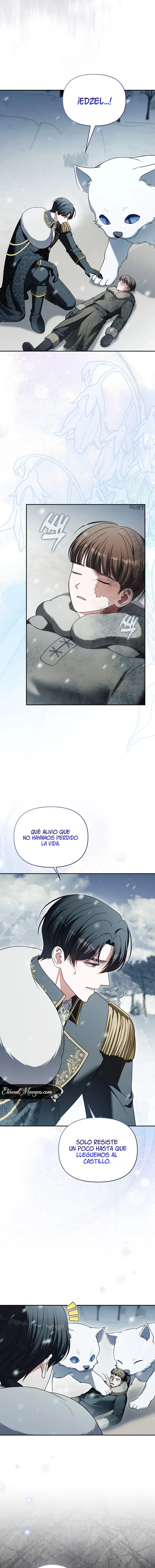 Casarse o Morir Capitulo 51 página 18