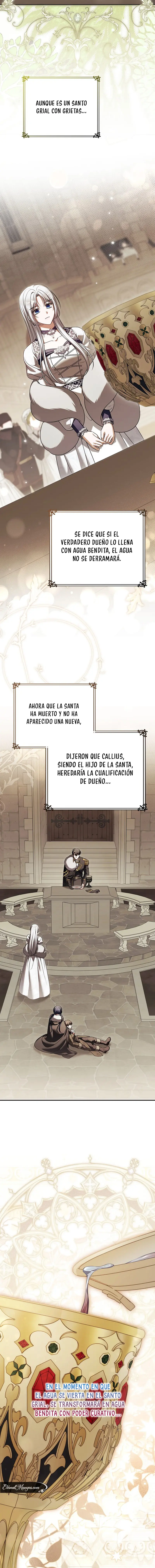 Casarse o Morir Capitulo 52 página 11