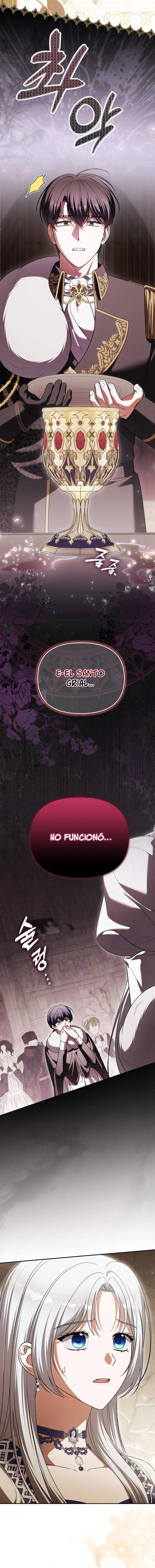 Casarse o Morir Capitulo 52 página 12