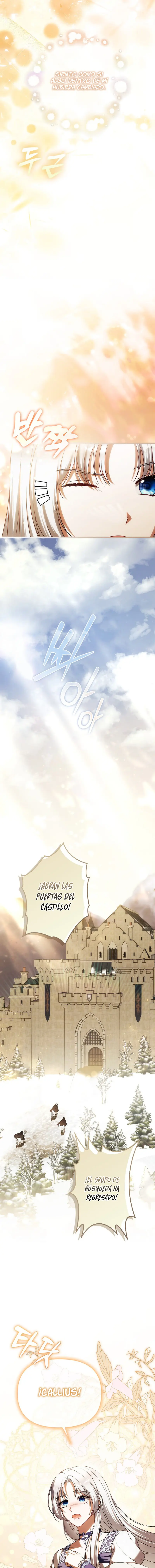 Casarse o Morir Capitulo 52 página 4