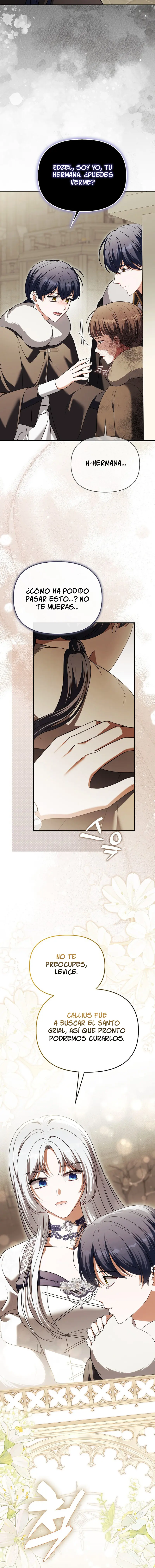 Casarse o Morir Capitulo 52 página 7