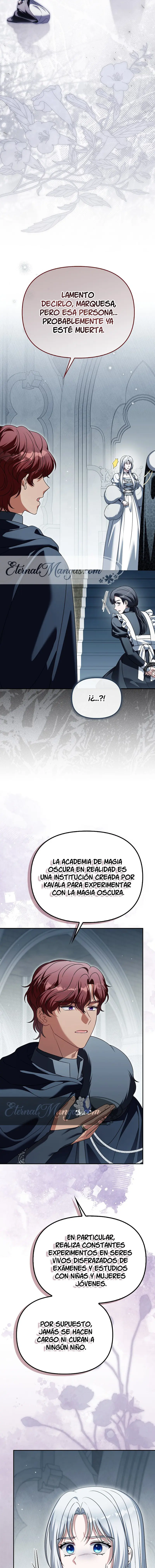 Casarse o Morir Capitulo 53 página 14