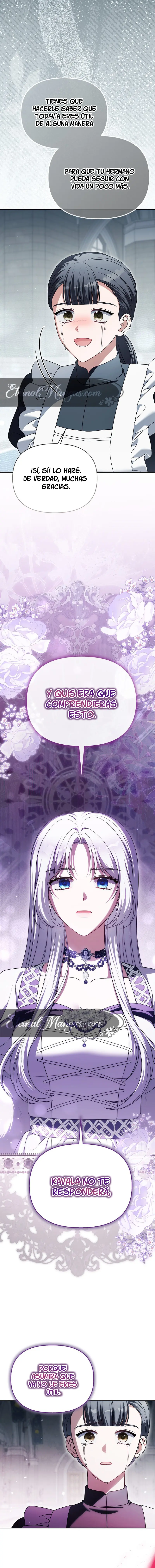 Casarse o Morir Capitulo 53 página 18