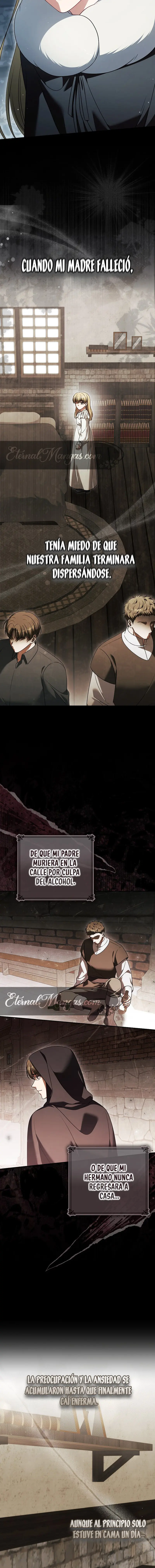 Casarse o Morir Capitulo 53 página 2