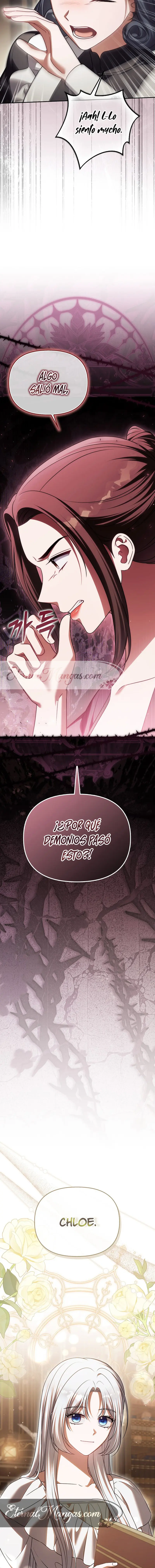 Casarse o Morir Capitulo 53 página 21