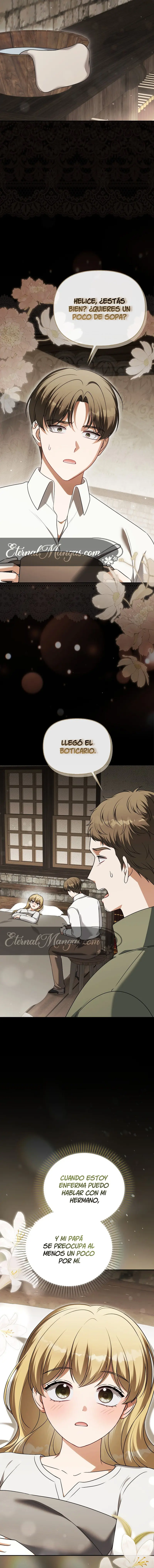 Casarse o Morir Capitulo 53 página 3