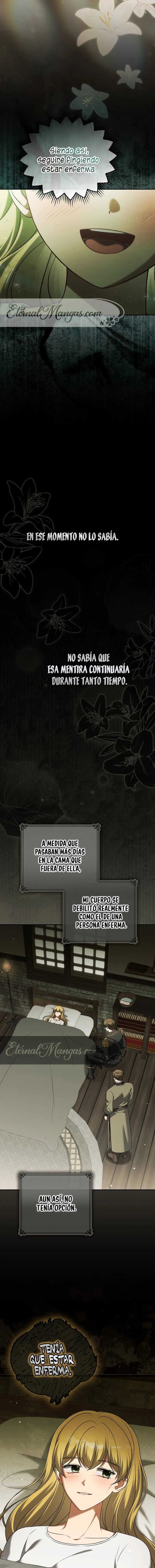 Casarse o Morir Capitulo 53 página 4