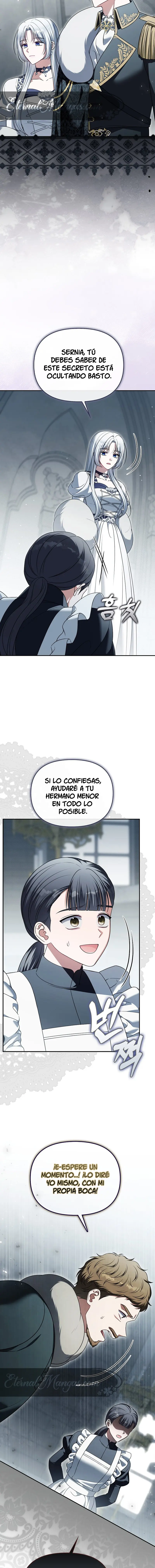 Casarse o Morir Capitulo 53 página 7