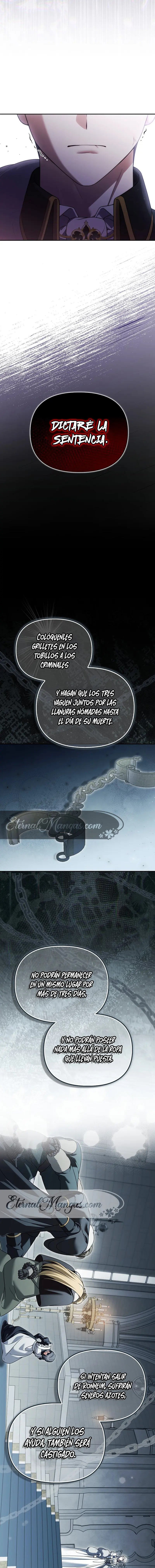 Casarse o Morir Capitulo 53 página 9