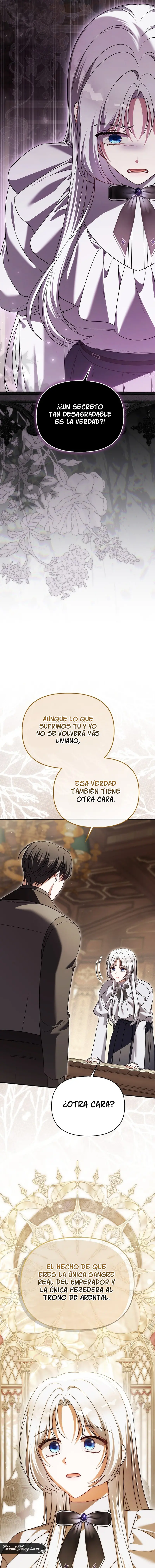 Casarse o Morir Capitulo 54 página 11