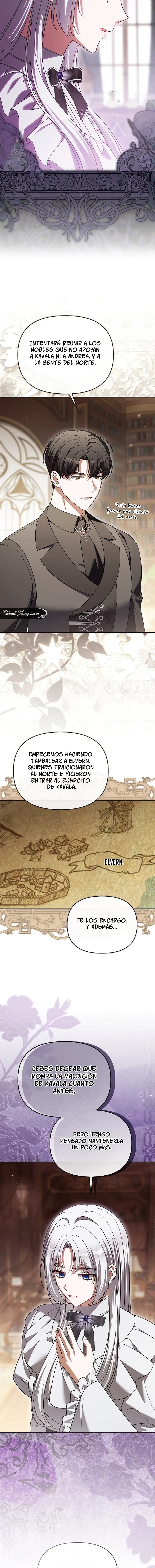 Casarse o Morir Capitulo 54 página 16