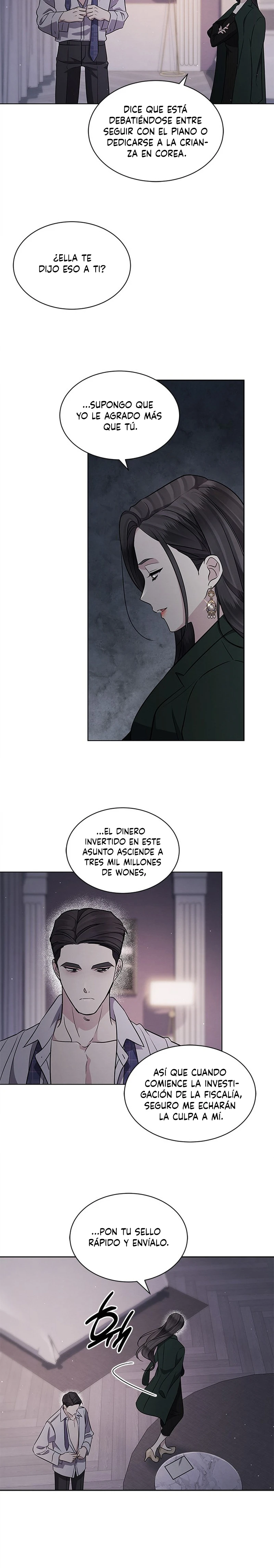 El Castillo Capitulo 109 página 6