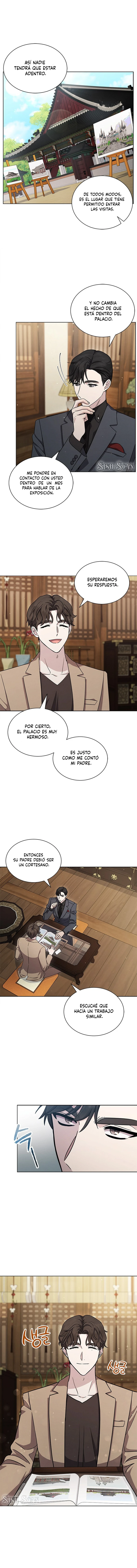 El Castillo Capitulo 11 página 10