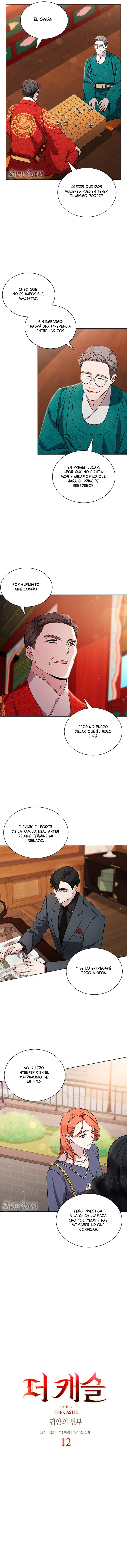 El Castillo Capitulo 12 página 2