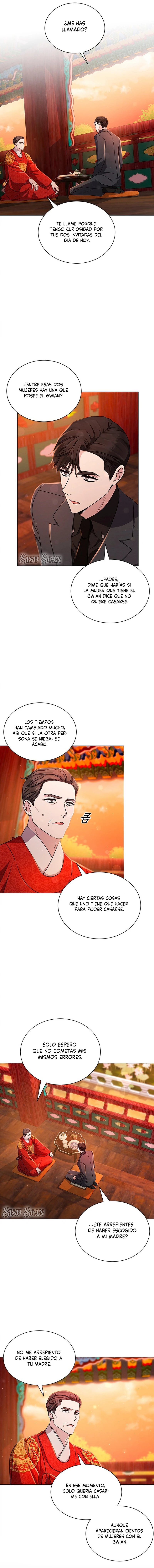 El Castillo Capitulo 12 página 3