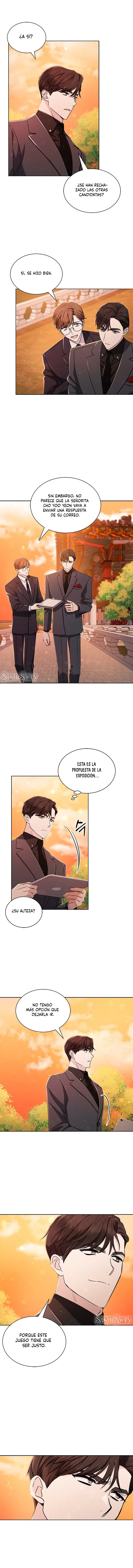 El Castillo Capitulo 12 página 6