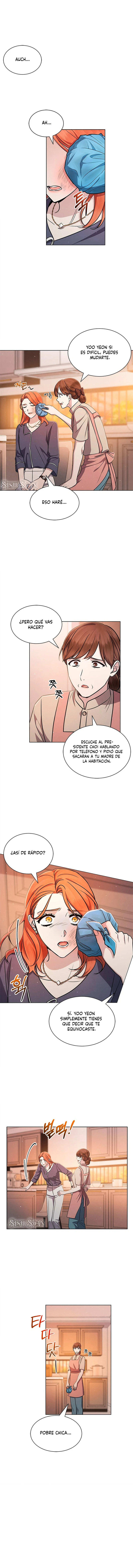 El Castillo Capitulo 13 página 3