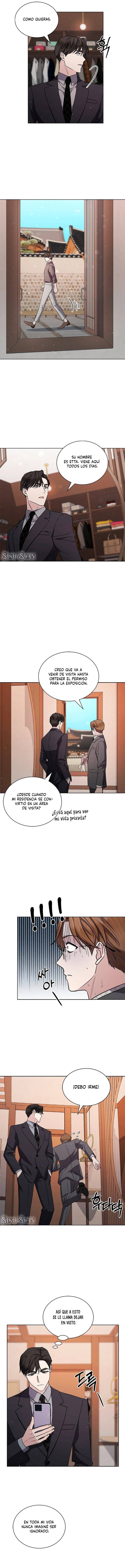 El Castillo Capitulo 14 página 8