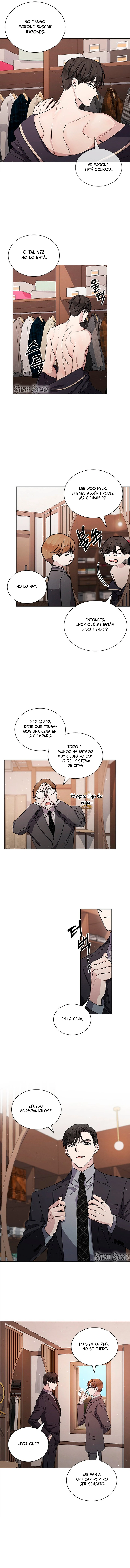 El Castillo Capitulo 14 página 7