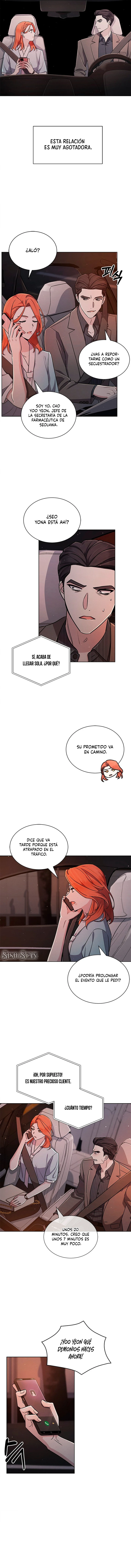 El Castillo Capitulo 15 página 9