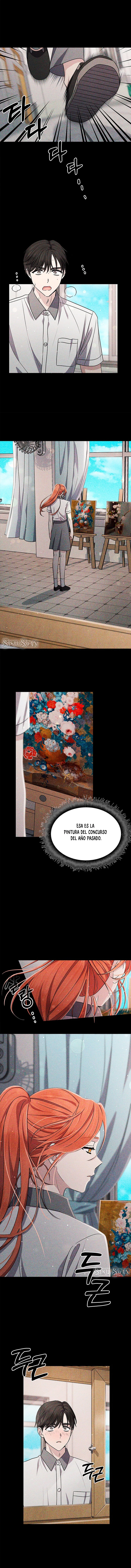 El Castillo Capitulo 17 página 3
