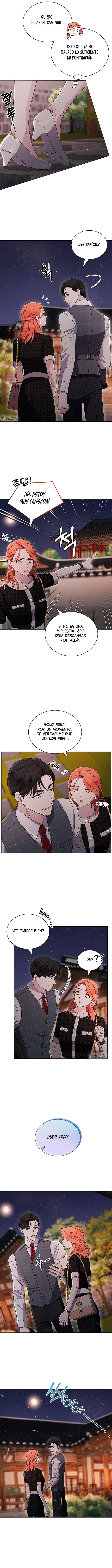 El Castillo Capitulo 19 página 8